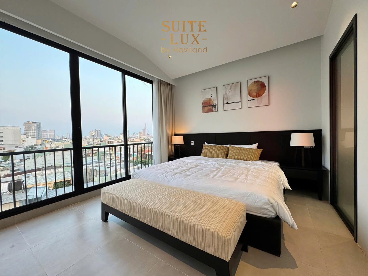 1BR apartment in Hai Chau — photo 3