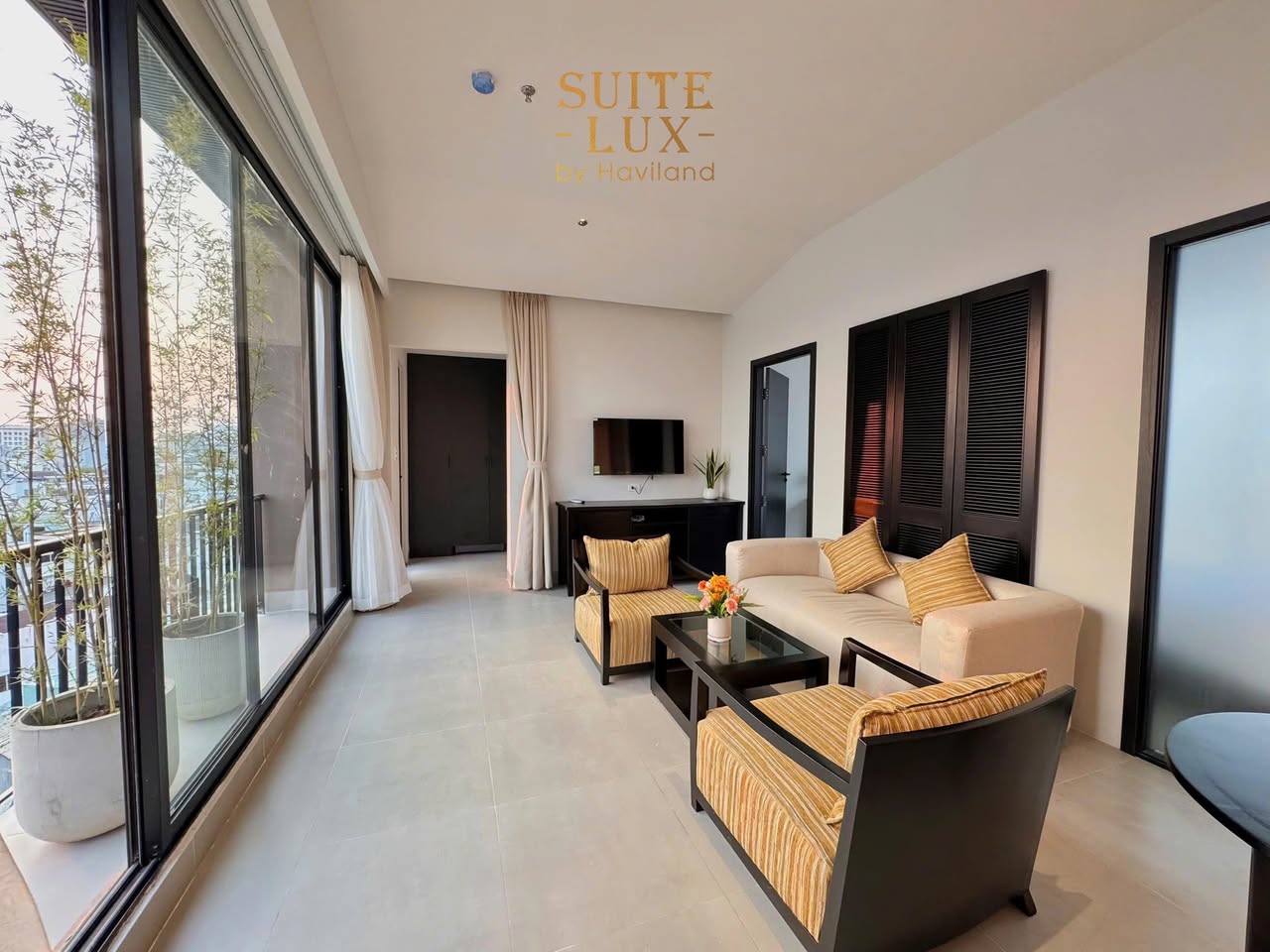 1BR apartment in Hai Chau — photo 4