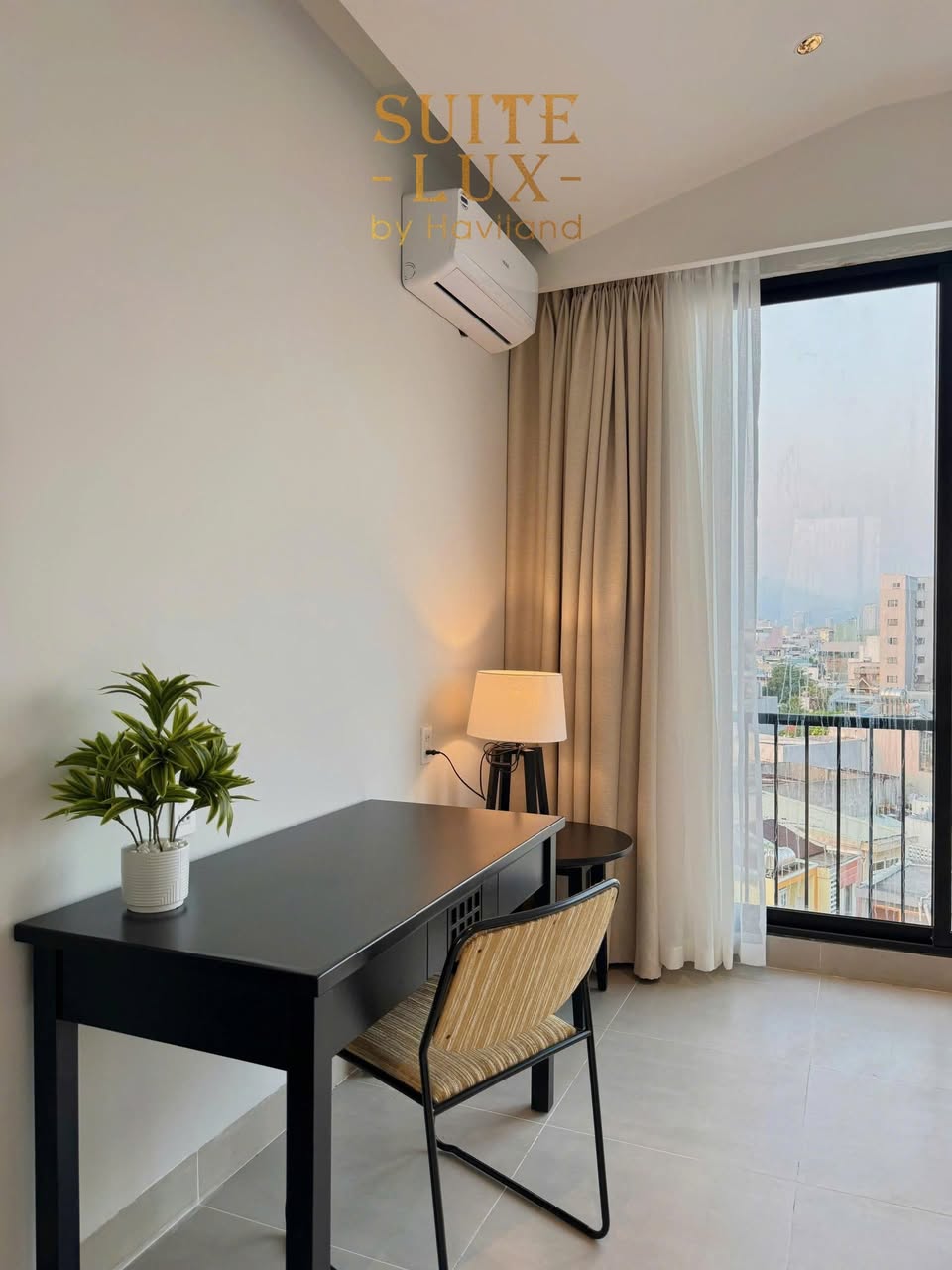 1BR apartment in Hai Chau — photo 5