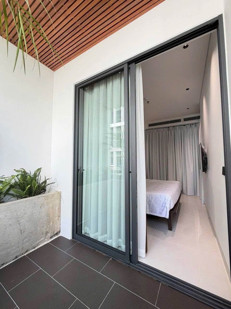 1BR apartment in Ngu Hanh Son — photo 5