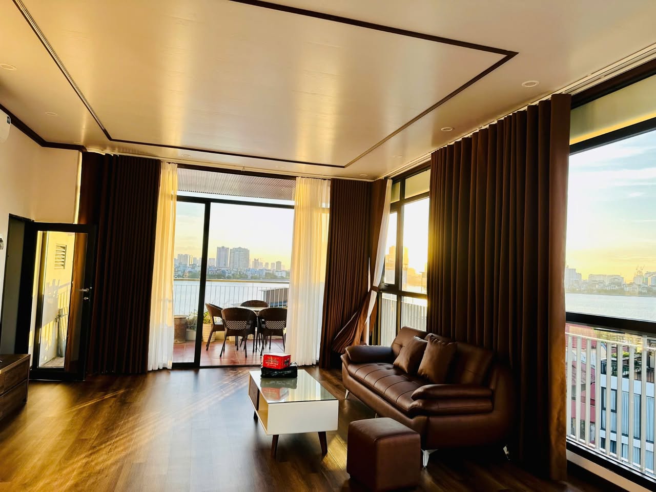 1BR apartment in Tay Ho — photo 3