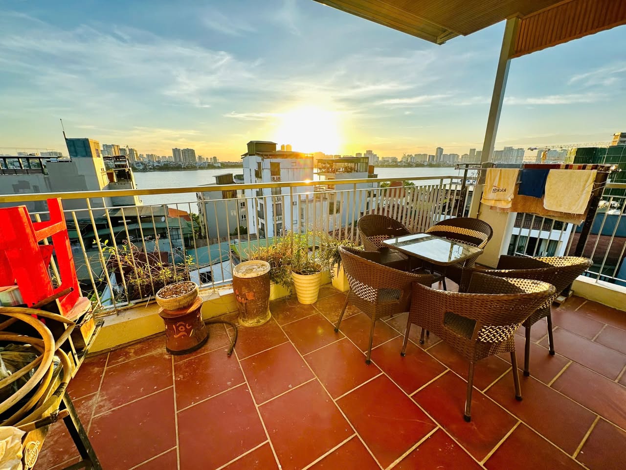 1BR apartment in Tay Ho — photo 4