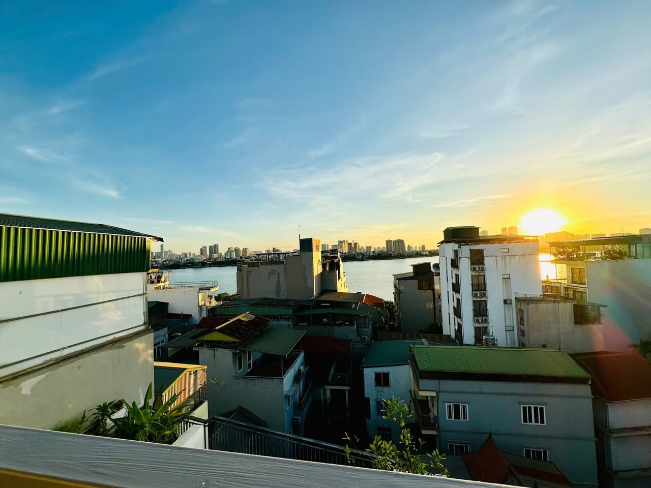 1BR apartment in Tay Ho — photo 5