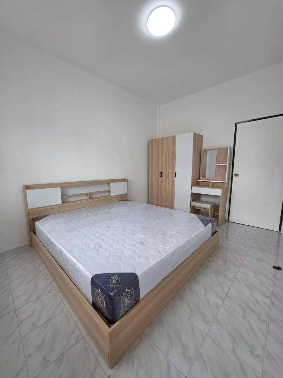 2BR rental in Central Pattaya — photo 4