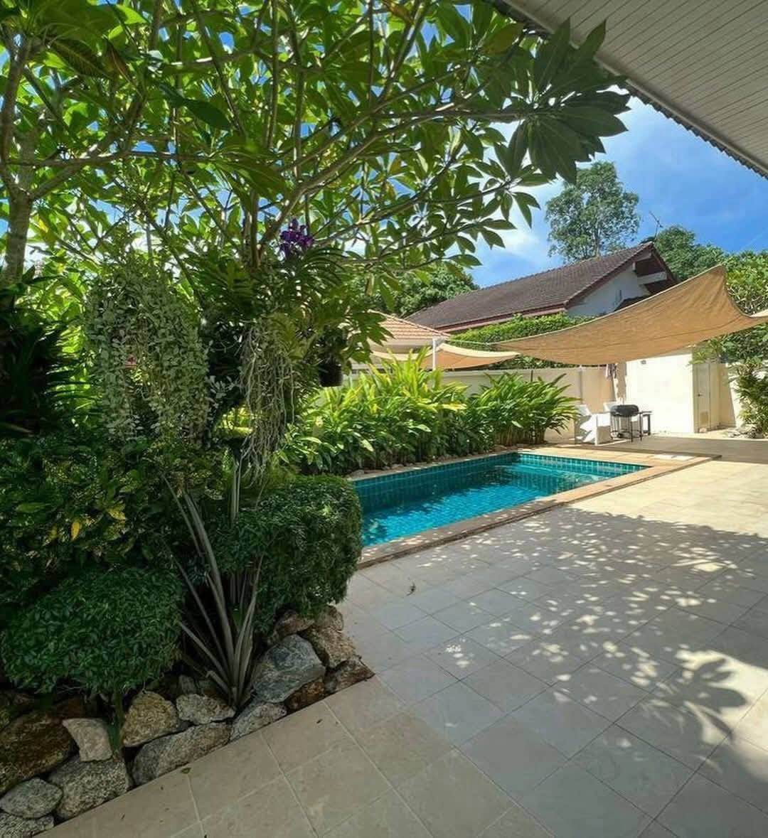 2BR villa in Chalong — photo 2