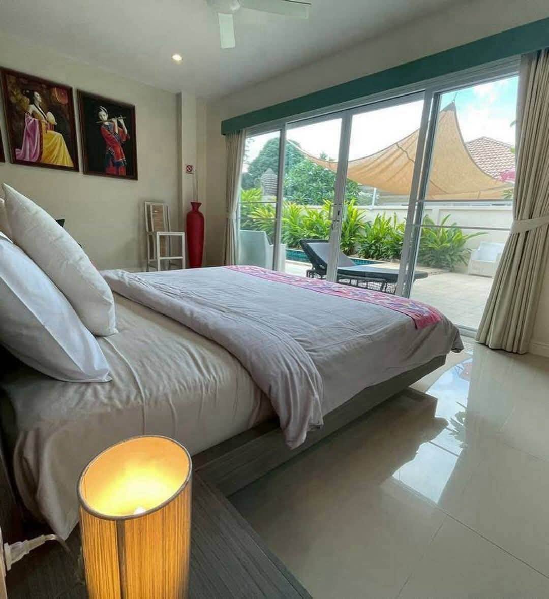 2BR villa in Chalong — photo 4