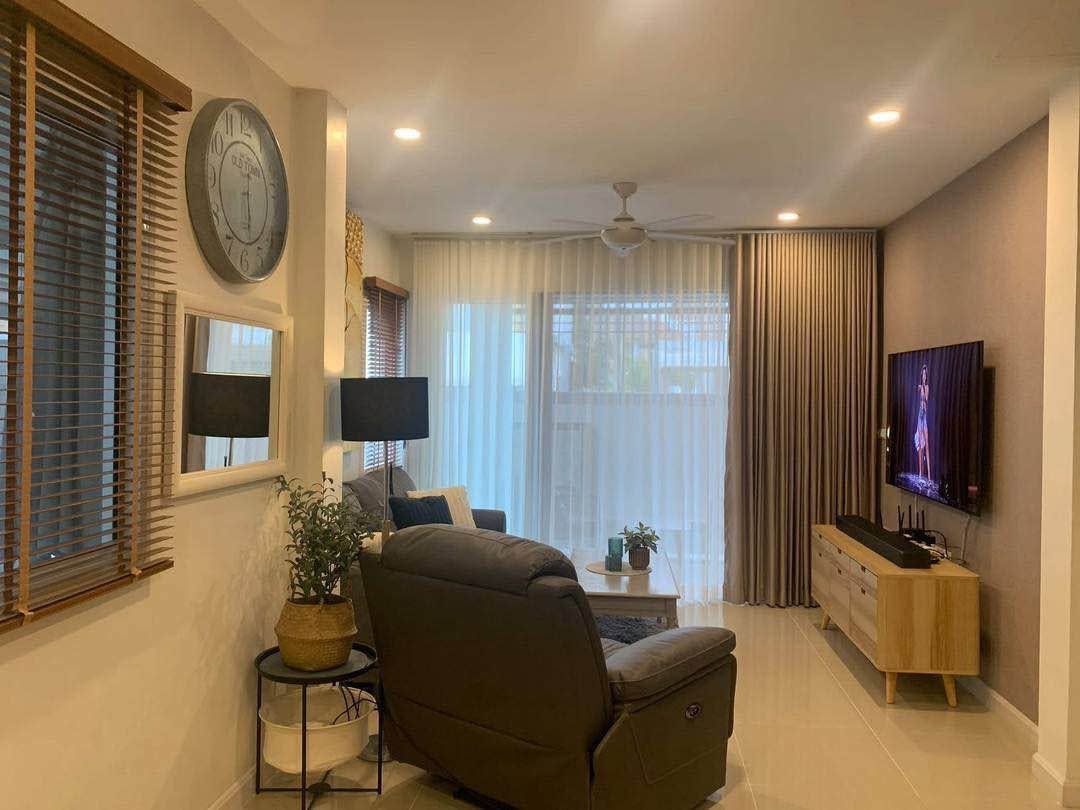 3BR villa in East Pattaya — photo 2