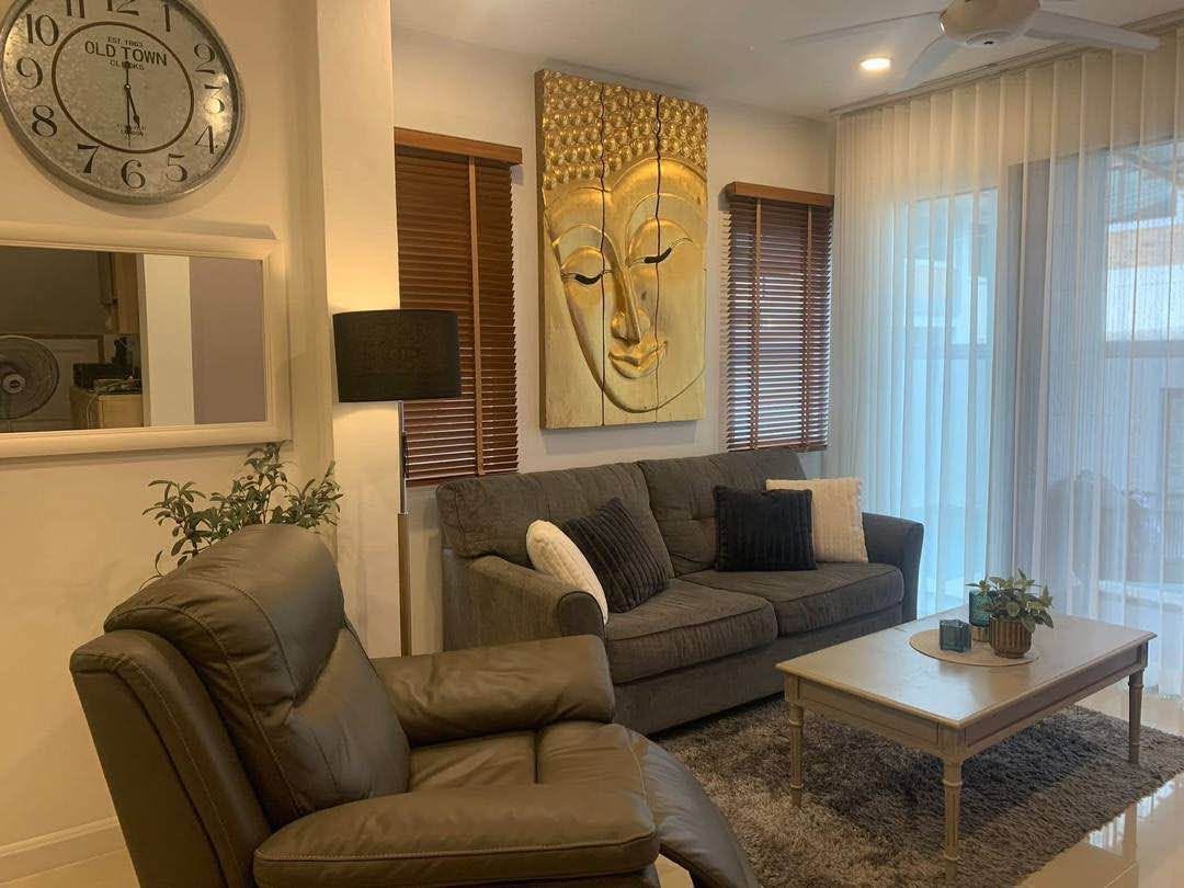 3BR villa in East Pattaya — photo 3
