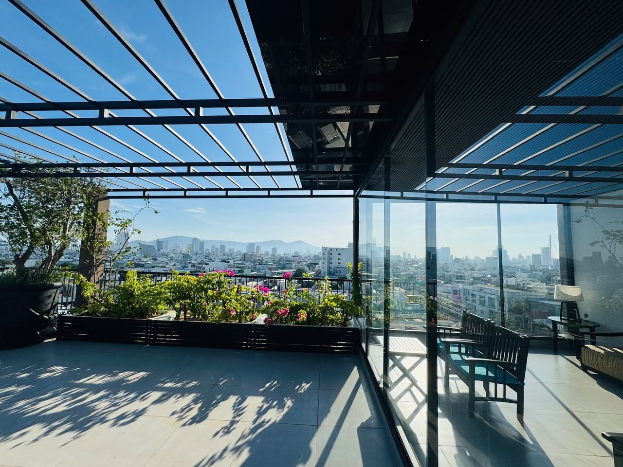 1BR apartment in Hai Chau — photo 3