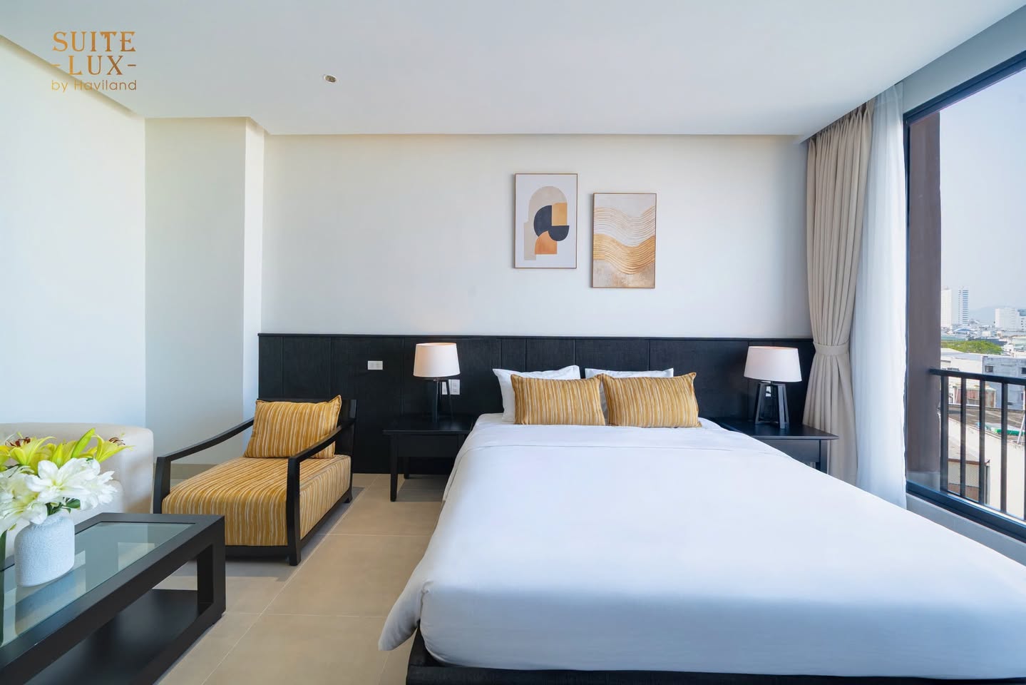 1BR apartment in Hai Chau — photo 4