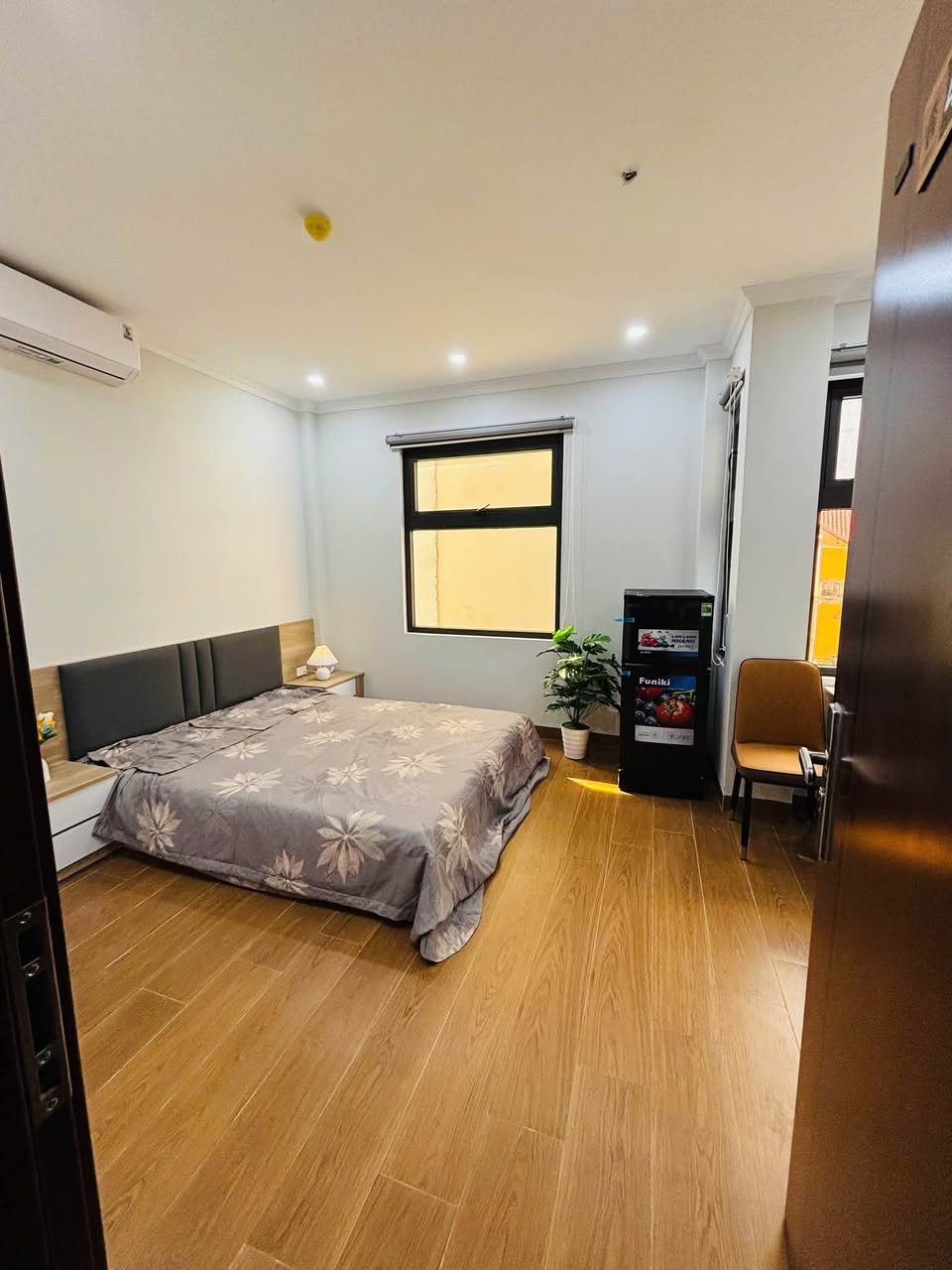room in Dong Da — photo 3