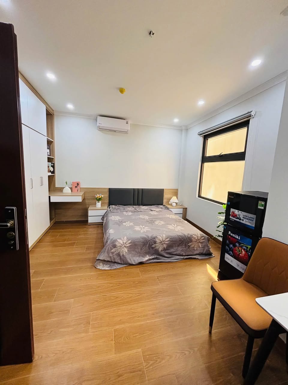 room in Dong Da — photo 4