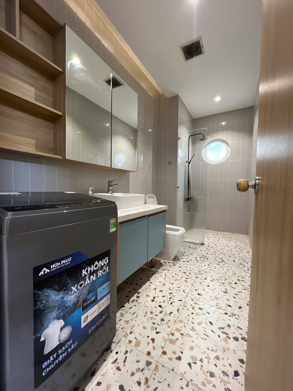 1BR apartment in District 3 — photo 5