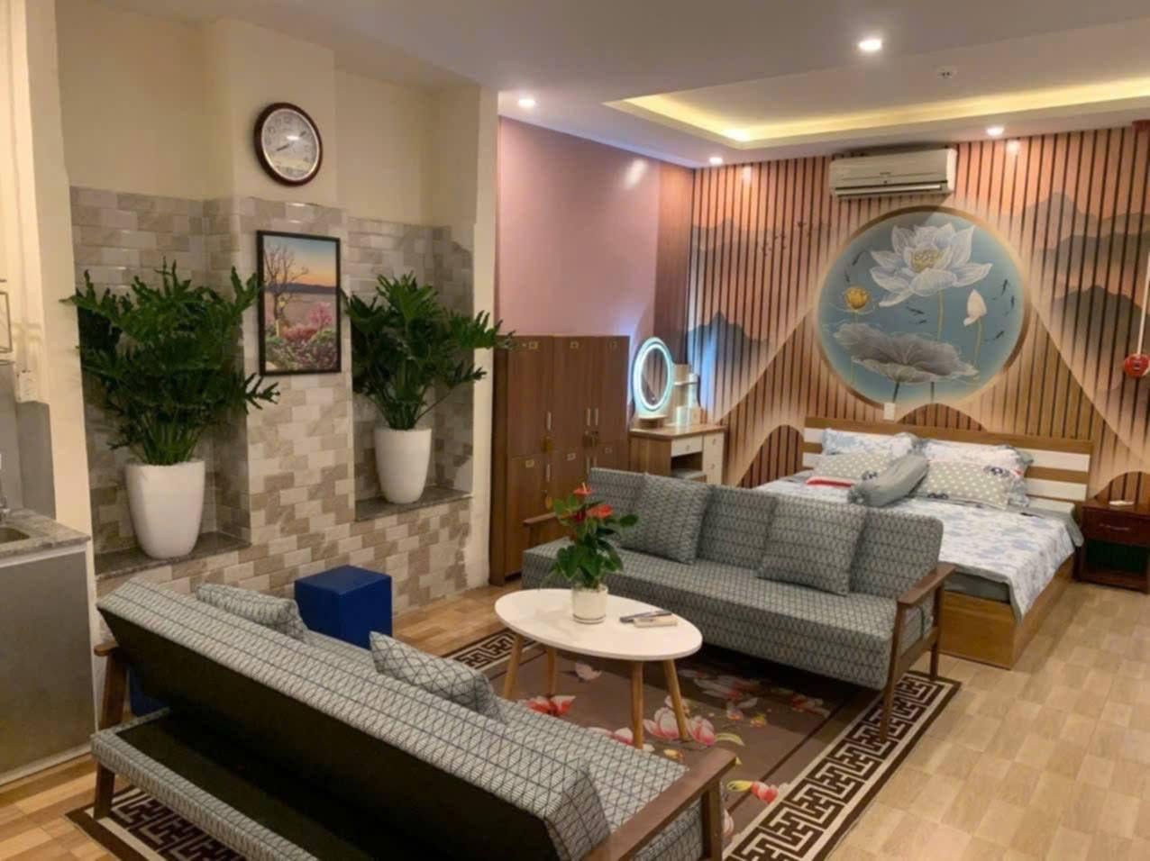 2BR apartment in Son Tra — photo 2