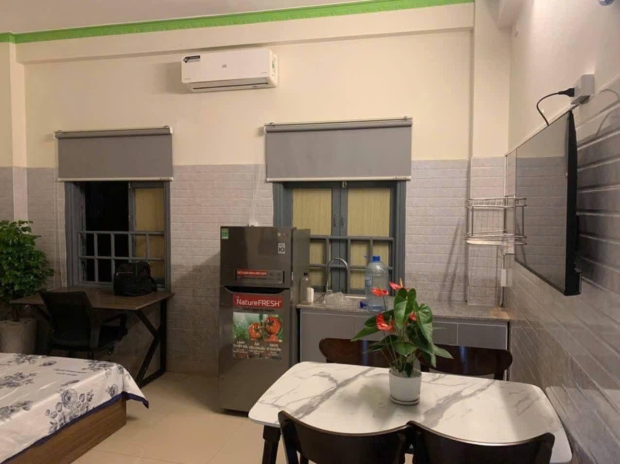 2BR apartment in Son Tra — photo 4