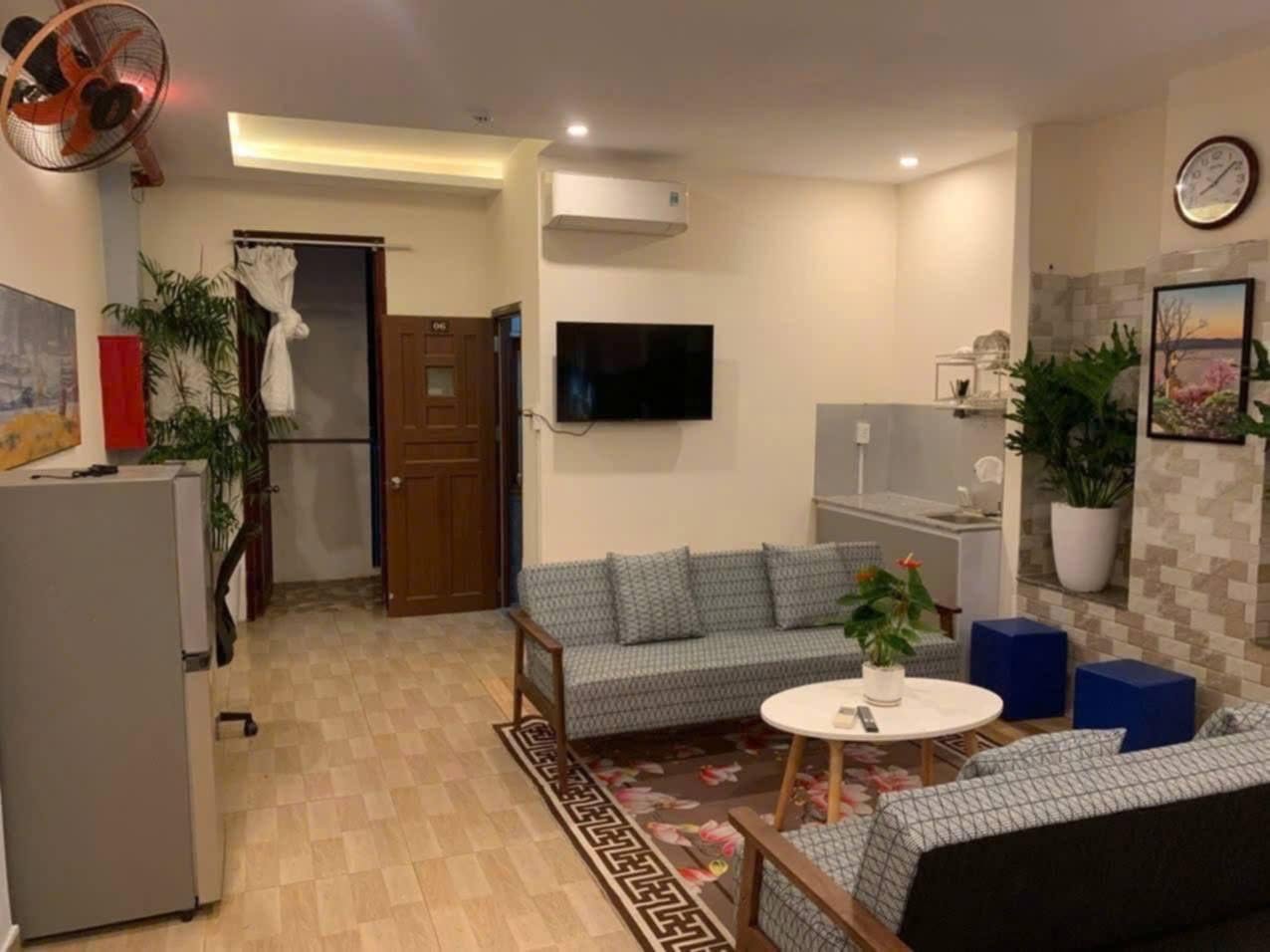 2BR apartment in Son Tra — photo 5