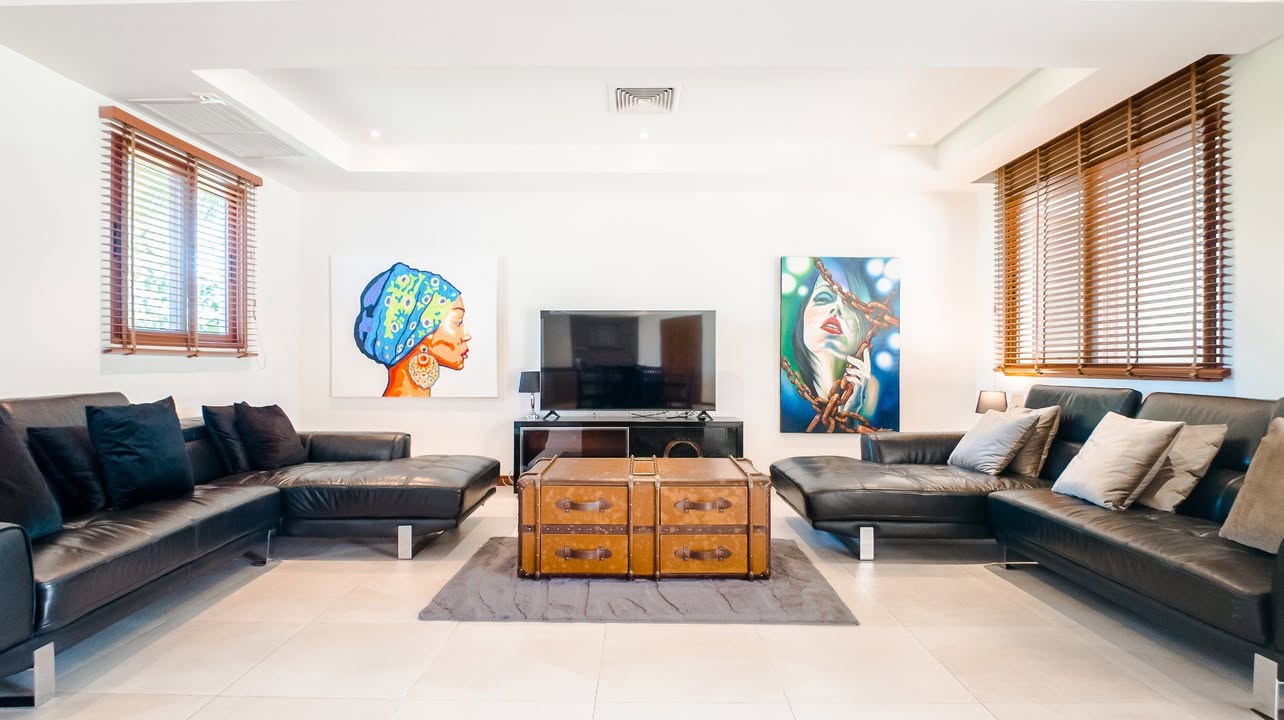 4BR villa in Cherng Talay — photo 3