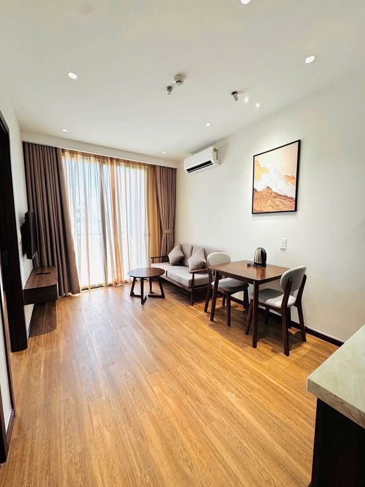 1BR apartment in Khue My — photo 2