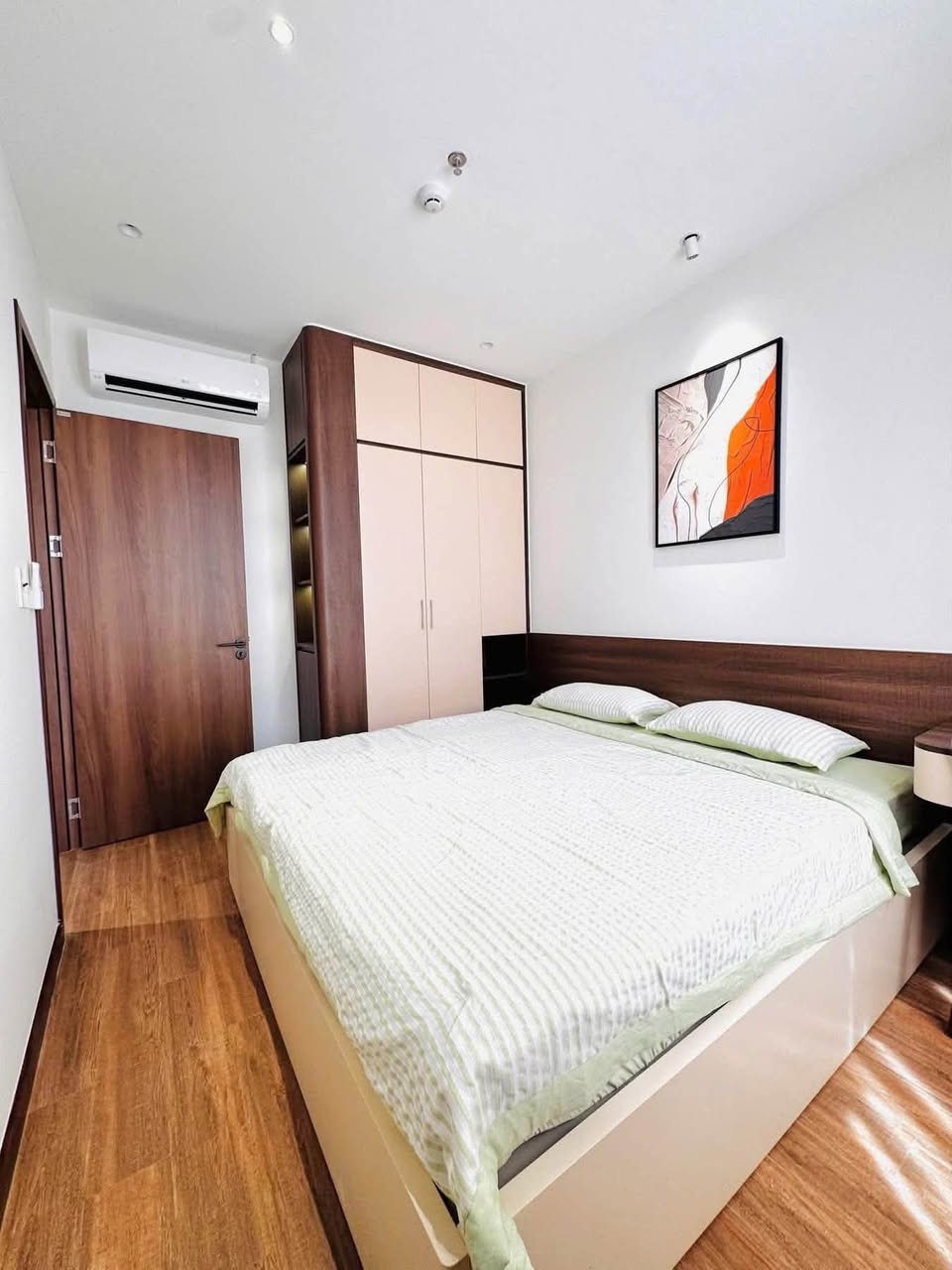 1BR apartment in Khue My — photo 4