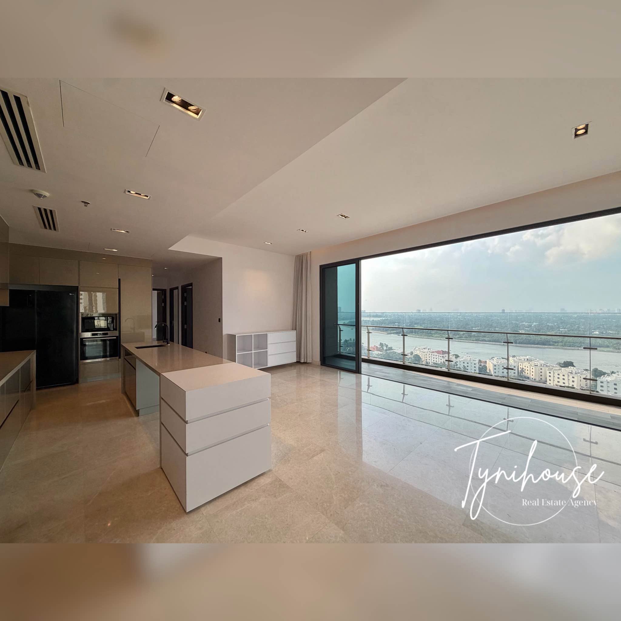 4BR house for sale in Thao Dien — photo 3