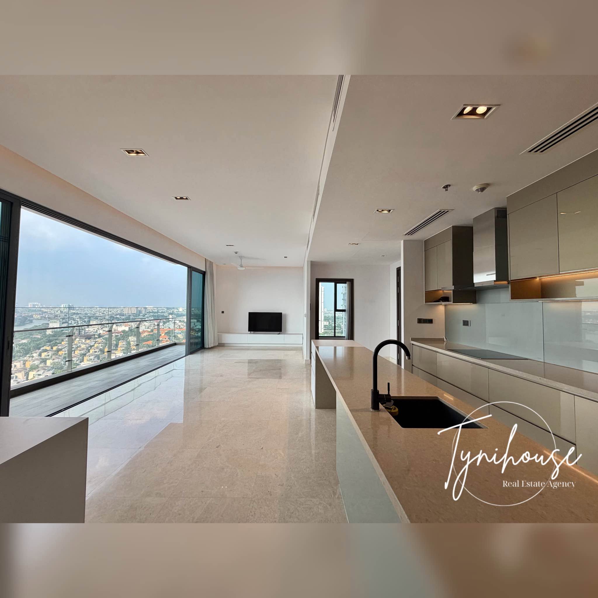 4BR house for sale in Thao Dien — photo 4