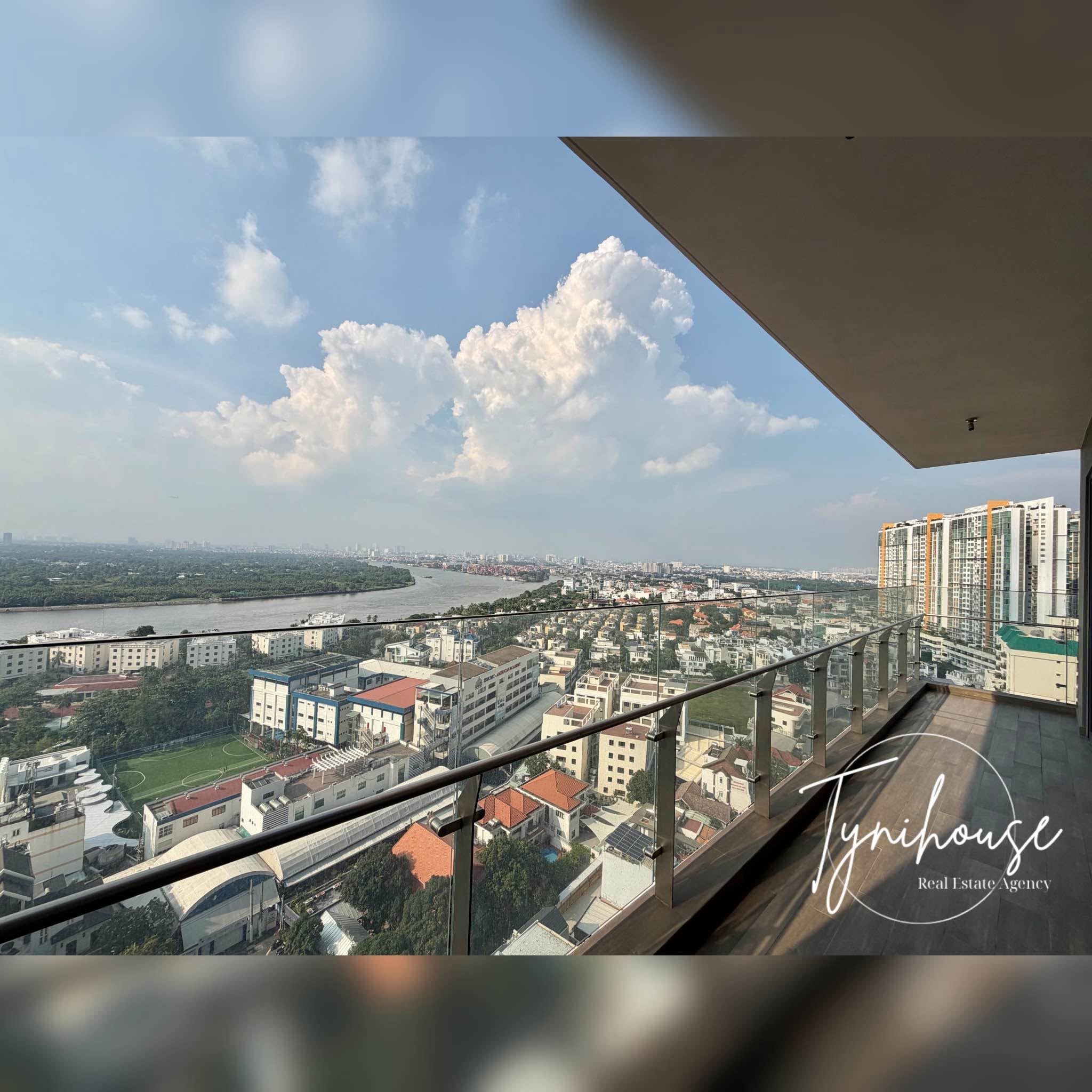 4BR house for sale in Thao Dien — photo 5