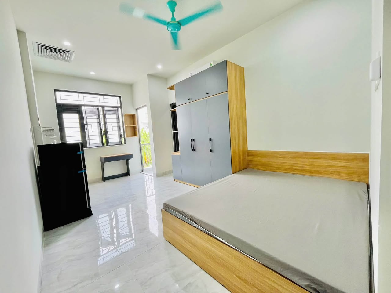 Studio studio in Hoa Vang — photo 2