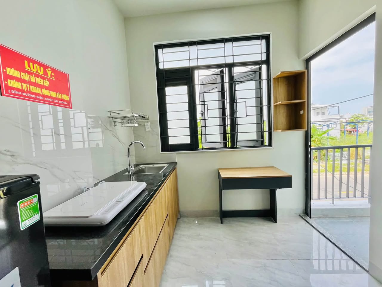 Studio studio in Hoa Vang — photo 3