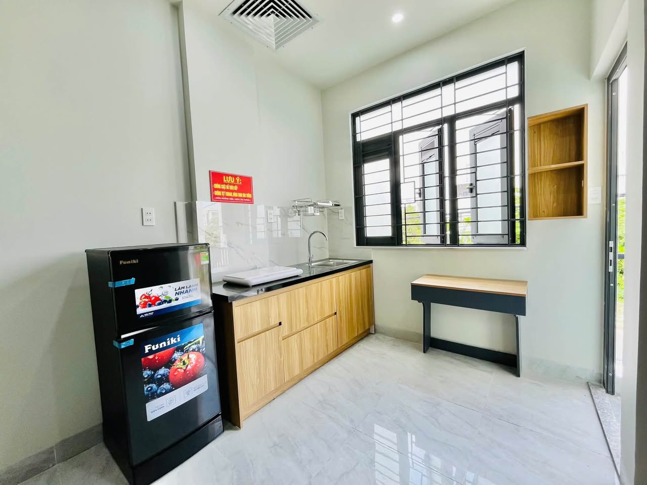 Studio studio in Hoa Vang — photo 4