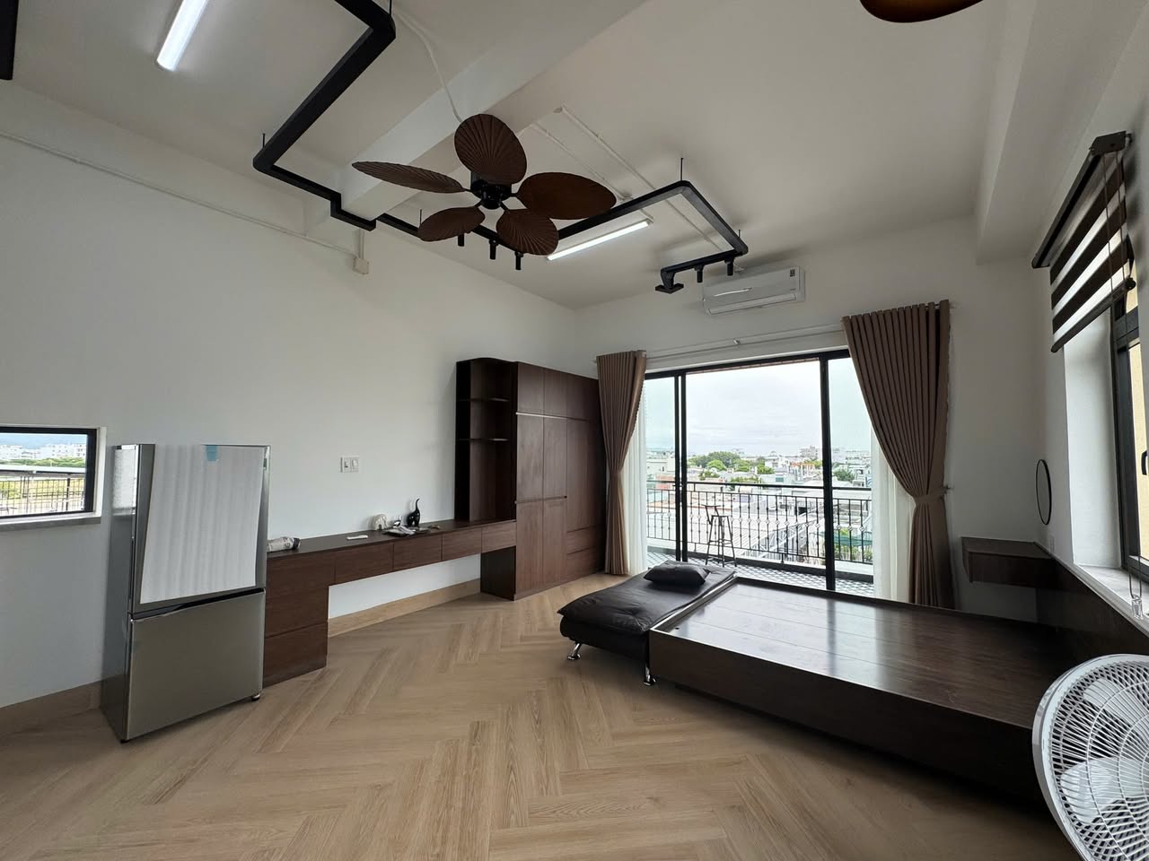 apartment in Hai Chau — photo 2