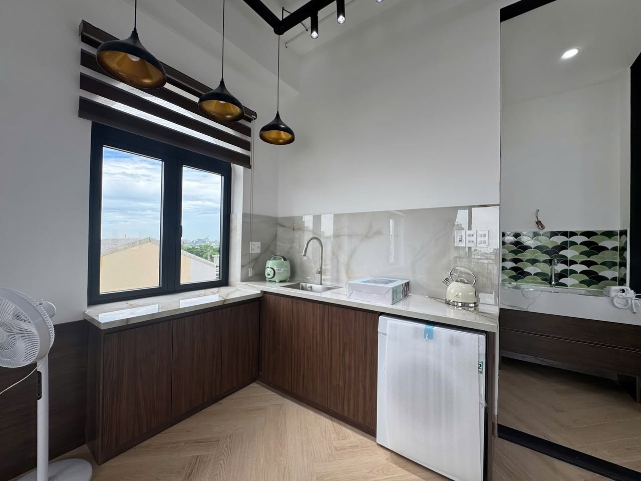 apartment in Hai Chau — photo 3