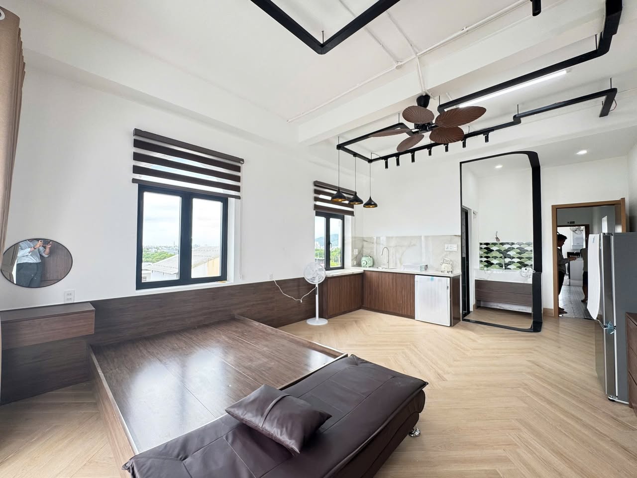 apartment in Hai Chau — photo 4