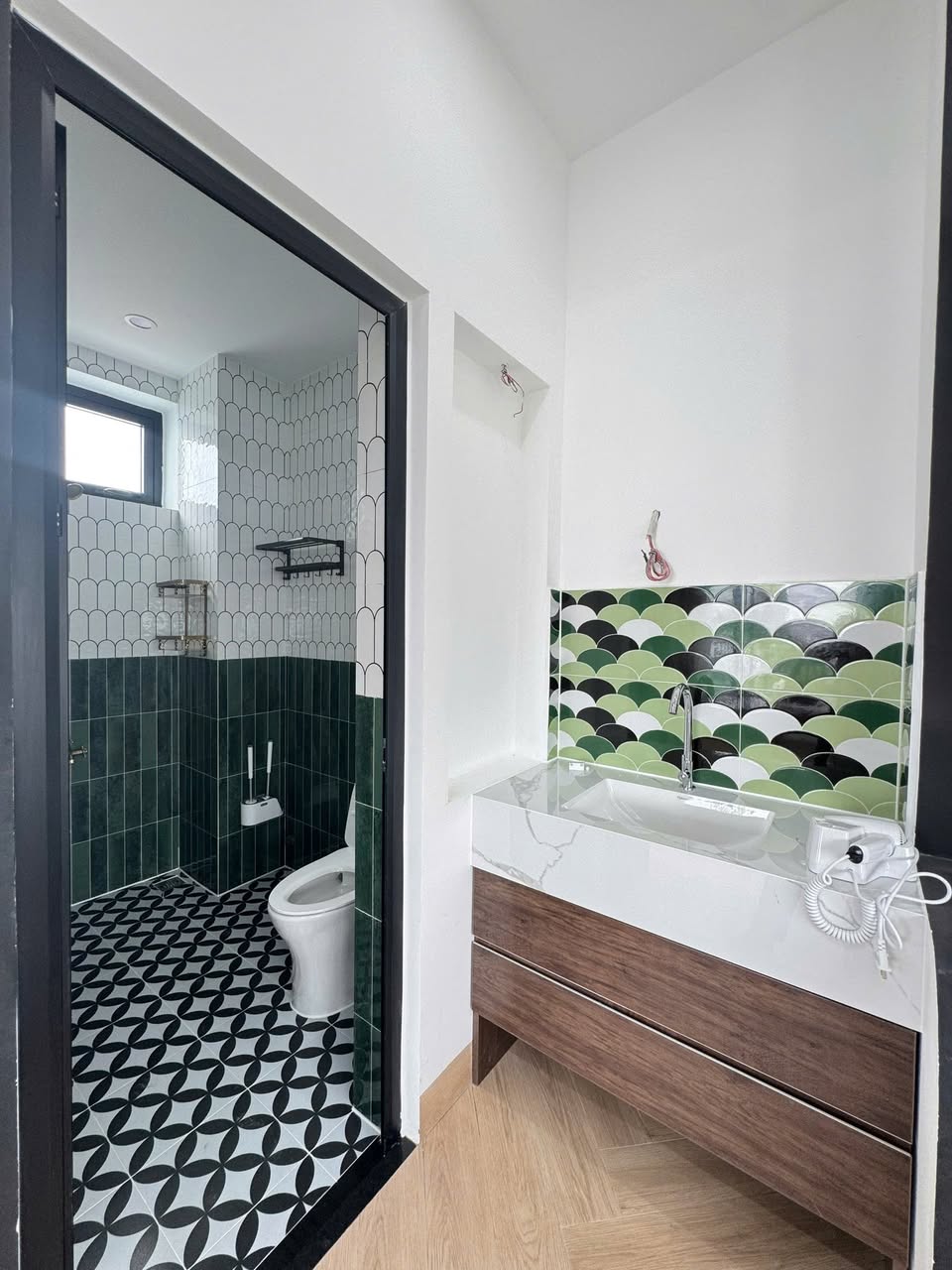 apartment in Hai Chau — photo 5