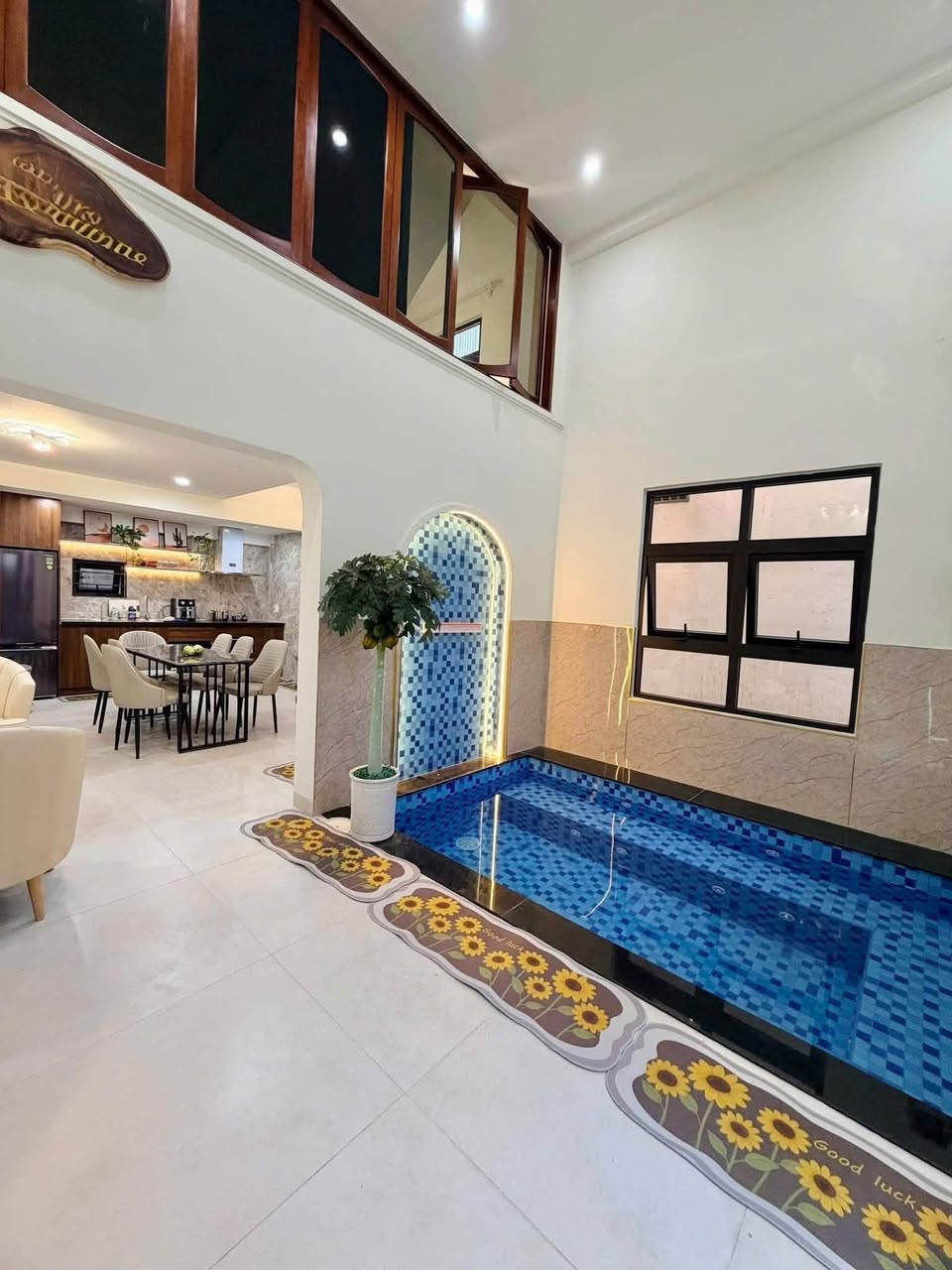 3BR villa in My Khe — photo 3