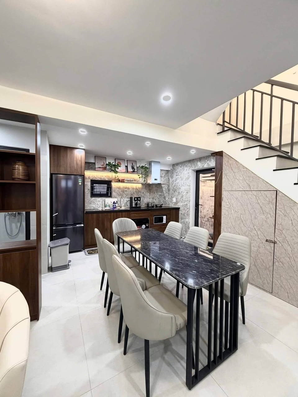 3BR villa in My Khe — photo 4