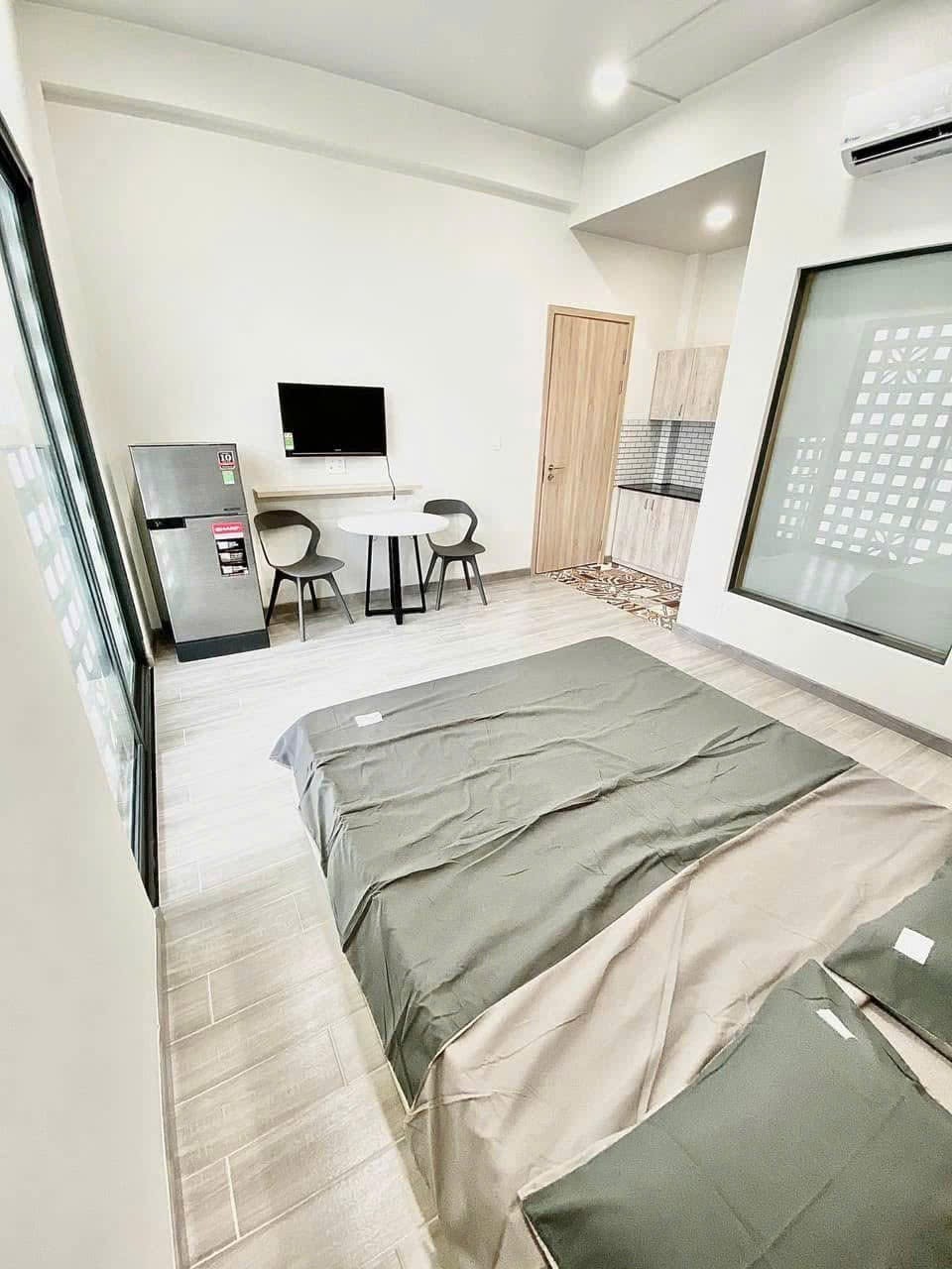 room in District 3 — photo 2