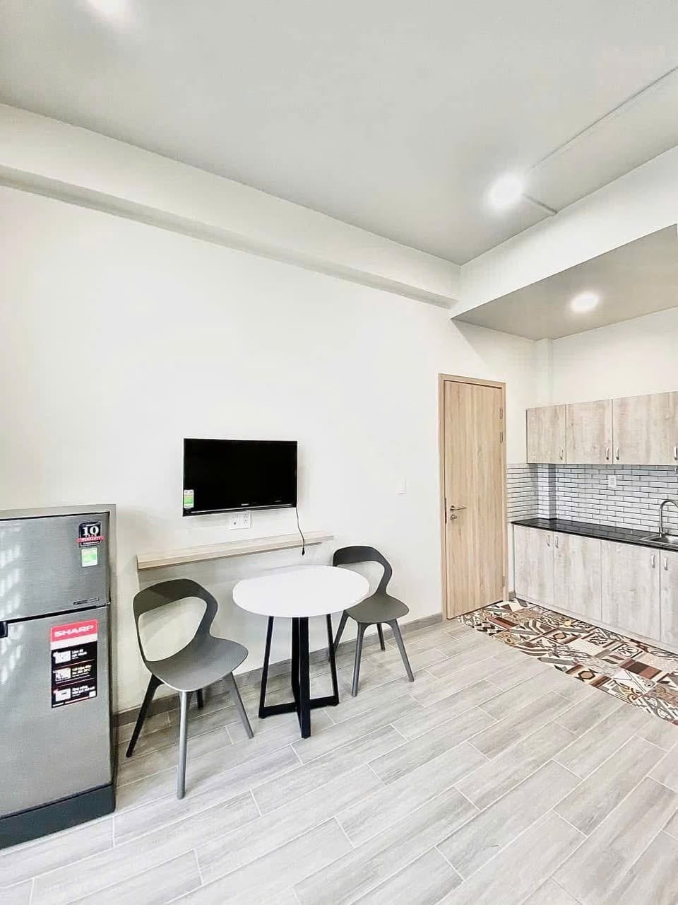 room in District 3 — photo 4