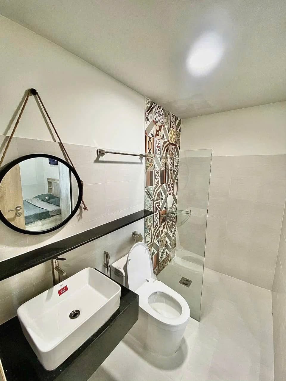 room in District 3 — photo 5
