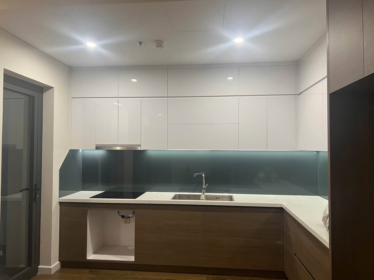 2BR apartment in Nam Tu Liem — photo 2