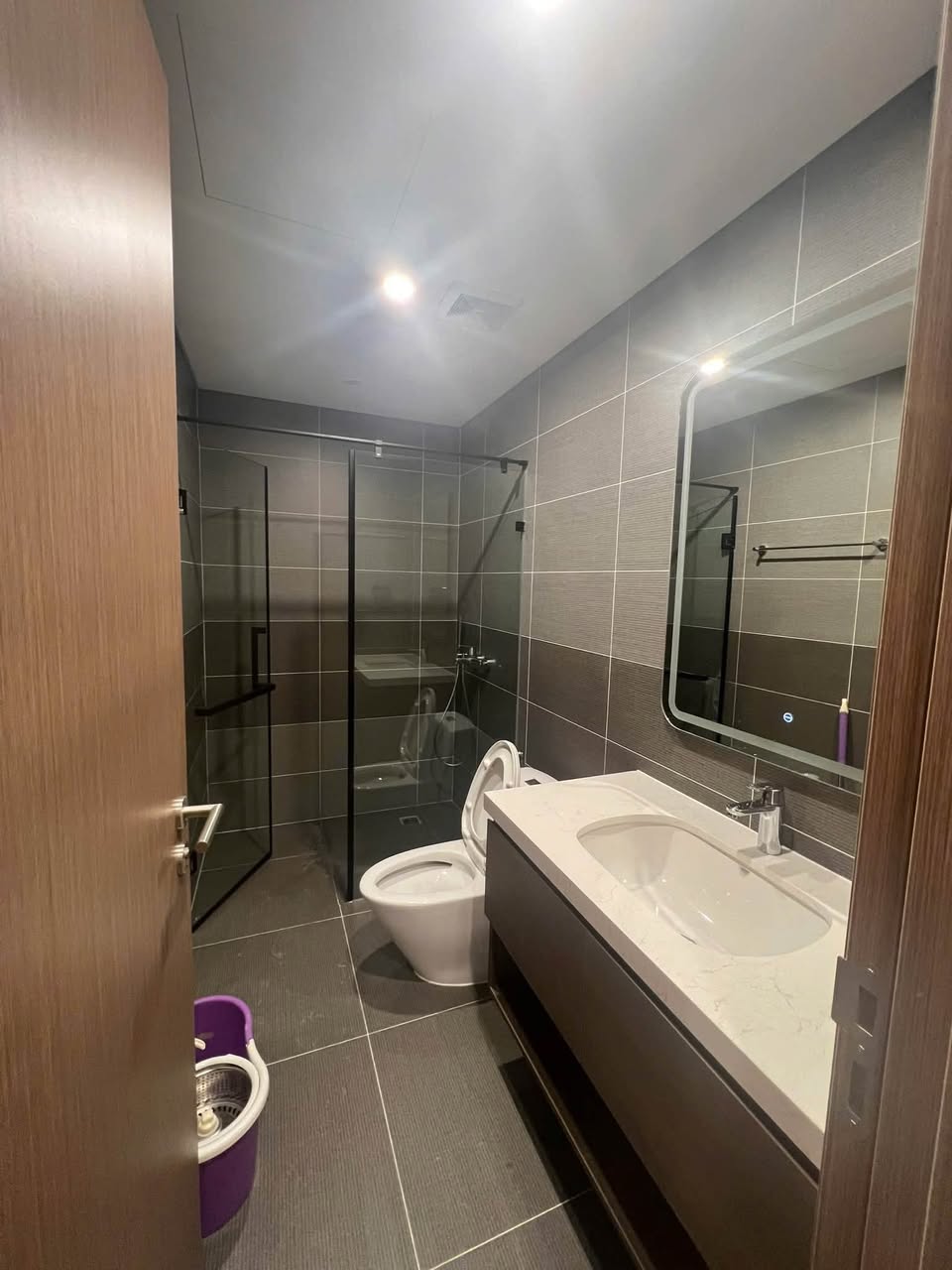 2BR apartment in Nam Tu Liem — photo 4