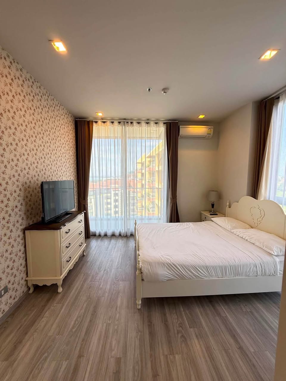 1BR condo in Wongamat — photo 5