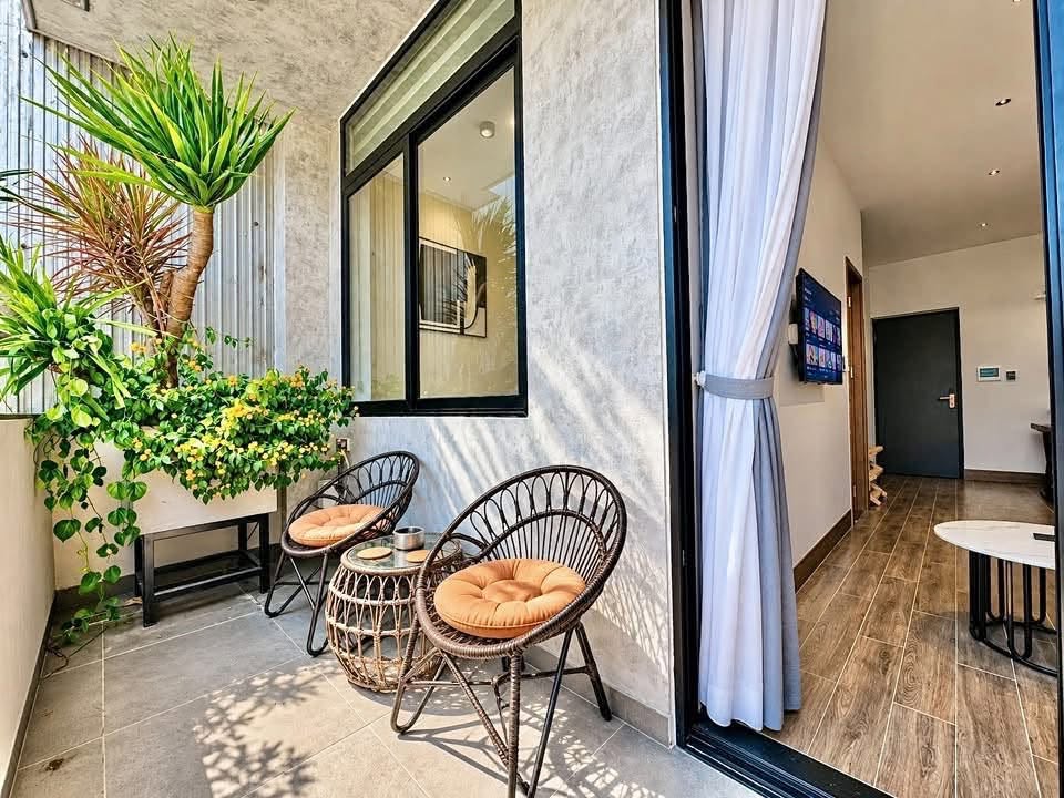 2BR apartment in Son Tra — photo 3