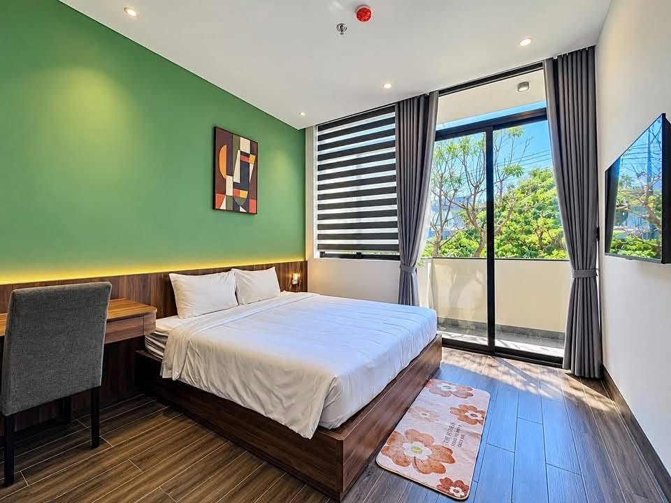 2BR apartment in Son Tra — photo 5