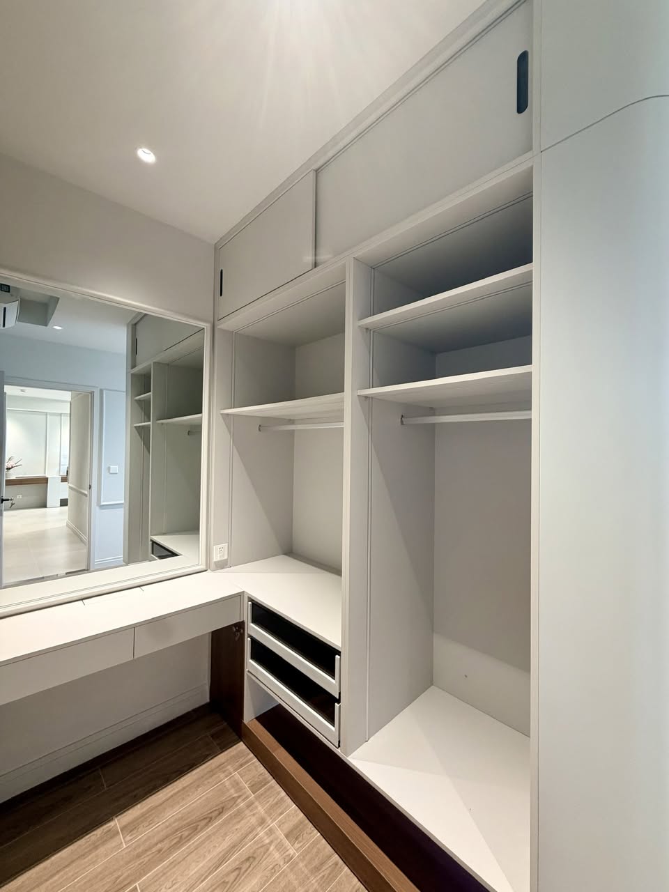 apartment in District 7 — photo 2
