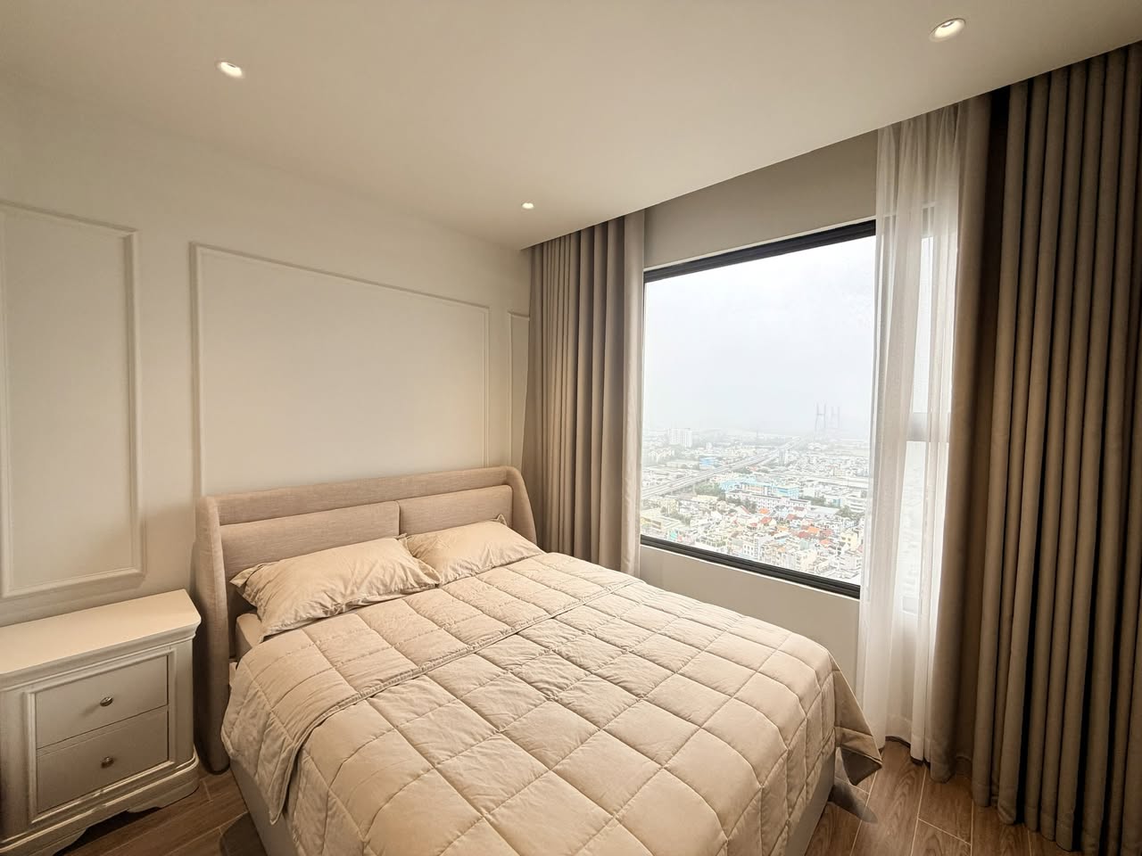 apartment in District 7 — photo 3