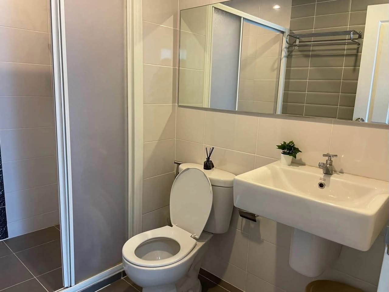 1BR condo in Rama 9 — photo 5