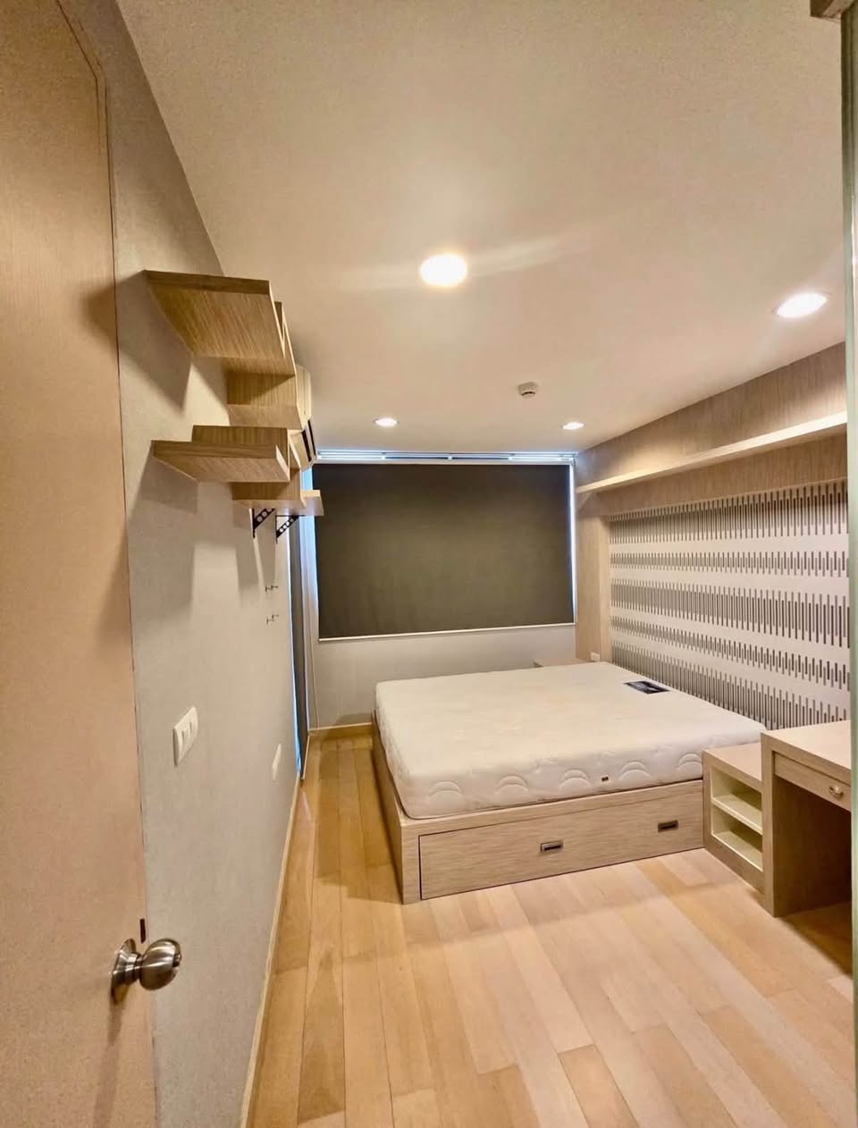 1BR condo in Sathorn — photo 4