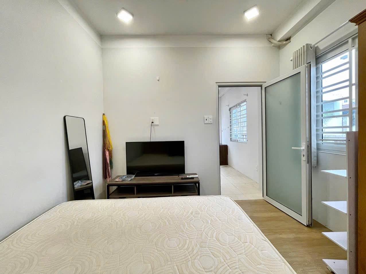 1BR apartment in District 2 — photo 4