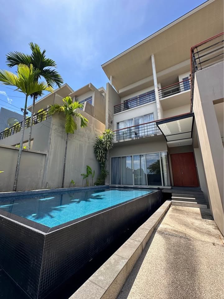4BR villa in Chalong — photo 2