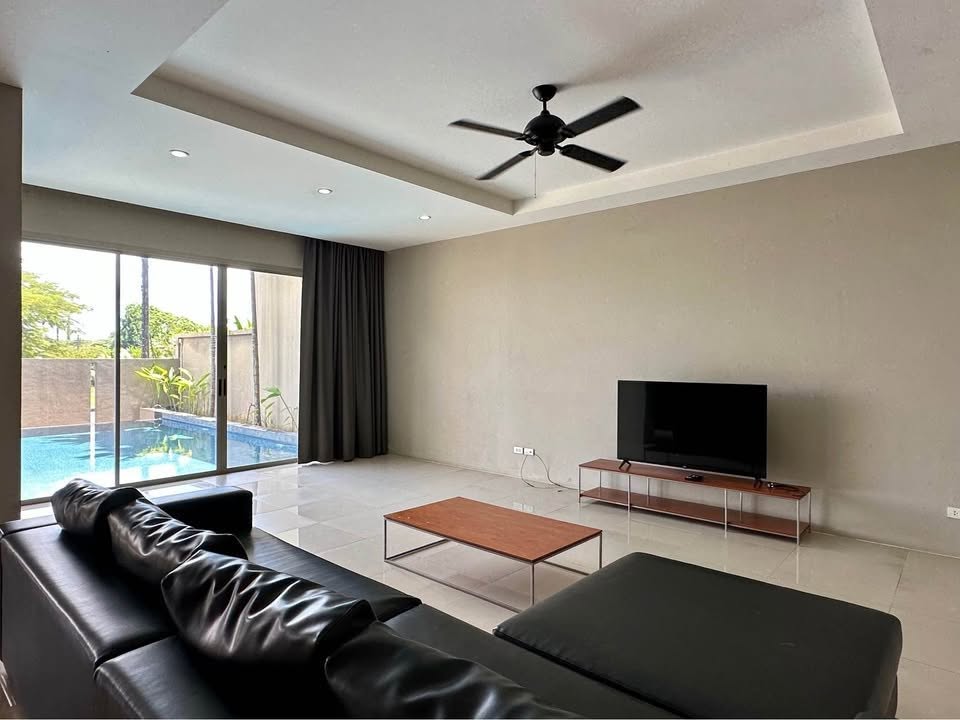 4BR villa in Chalong — photo 4